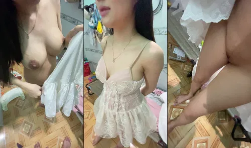 Poster of Anh đừng quay lung tung để yên em thay đồ nào