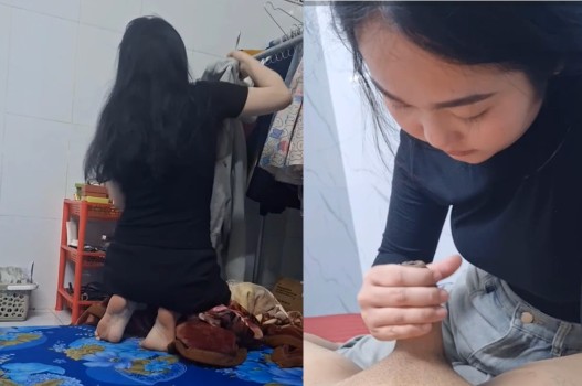 Poster of Bạn thân có người yêu nhưng vẫn thèm mút chim