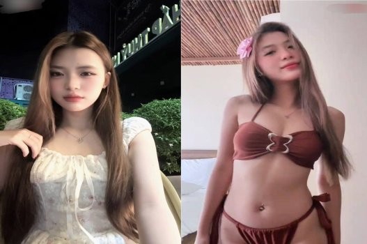 Poster of Bảo Hân xinh gái nhún nhảy trên con cu