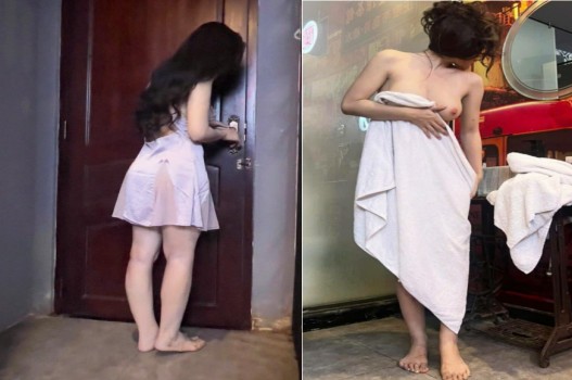 Poster of Bảo nhẹ nhàng thôi mà anh dập liên hồi như máy khâu