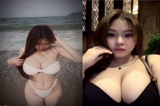 Poster of Cặp bưởi căng tròn của em sinh viên