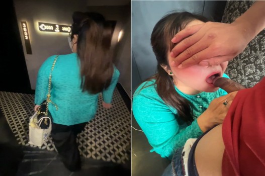 Poster of Chị đồng nghiệp hơi mũm mĩm nhưng sex vẫn sướng