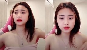 Poster of Clip sex siêu hot của Đỗ T Ngọc Trang gái xinh Thái Bình