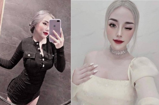 Poster of Dạng chân cho anh thọc vào để có tiền