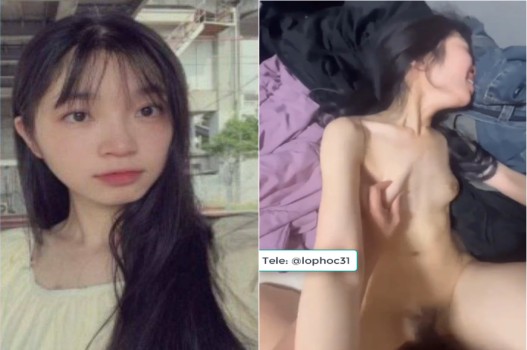 Poster of Dập mạnh khiến em nhăn nhó sướng không chịu nổi