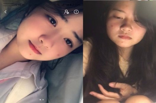 Poster of Đụ em nữ sinh vếu to còn ngây dại