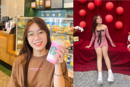 Poster of Em bảo đi tập nhưng chỉ nghĩ chịch