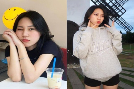 Poster of Em bị phang sướng mệt thở dốc không ngừng