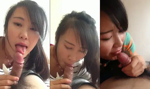 Poster of Em bú cu với xóc lọ tạm cho anh qua ngày đèn đỏ em bù cho nha