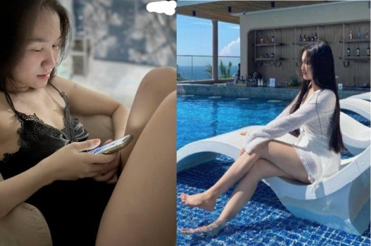 Poster of Em chê người yêu cu bé nên lén đụ thằng khác