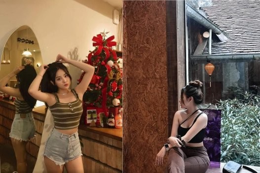 Poster of Em làm tuần lộc anh đụ rên khoái lạc