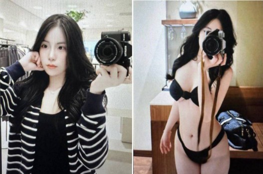 Poster of Em mê chụp hình bị anh gạ quan hệ