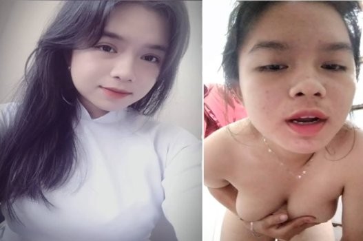 Poster of Em nữ sinh múp đụ thế nào cũng phê