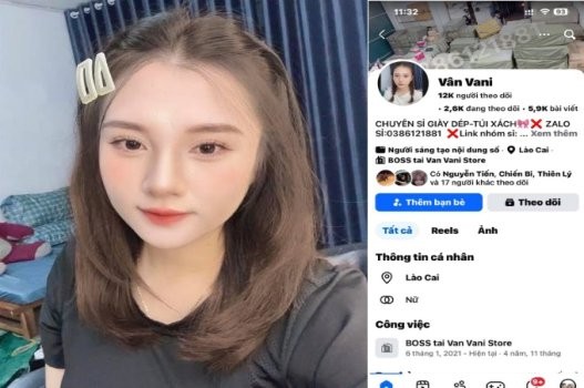 Poster of Em Vân bị chồng bắt gặp ngoại tình