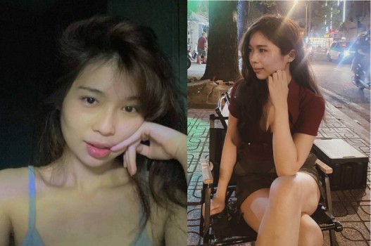 Poster of Gái dâm gặp anh trai hư đòi chịch ngay