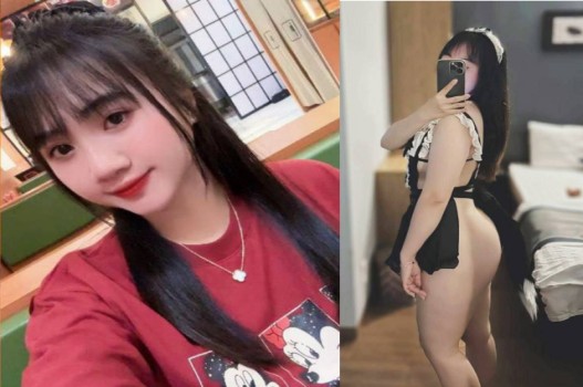 Poster of Gặp lần đầu phát hiện em lồn múp