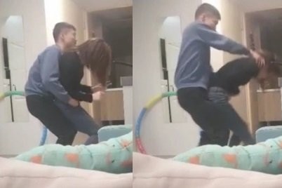 Poster of Hiếp em vợ đã thèm muốn từ lâu