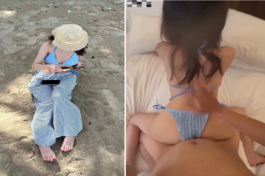 Poster of Mỗi kỳ nghỉ dưỡng em bị địt