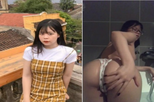 Poster of Mông khủng em lắc khiến anh mê ly