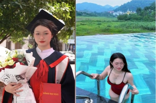 Poster of Sex sinh viên đại học sống chung ny cực đã