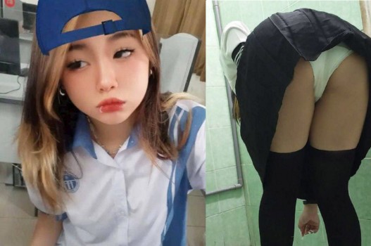 Poster of Sinh viên mông to mút cu lớp trưởng