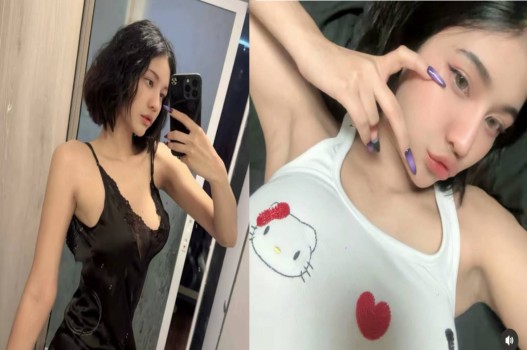 Poster of Thần dâm làm cu phải ngã gục