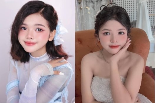 Poster of Tung clip sex đúng ngày nyc lấy chồng