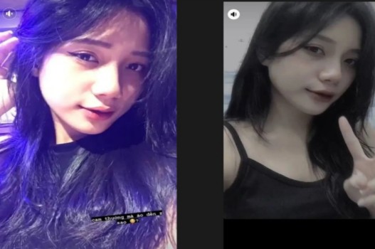 Poster of Uyên Trần học mút cu cho ny tài tình