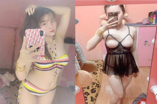 Poster of Vụng trộm em gái phòng bên cạnh