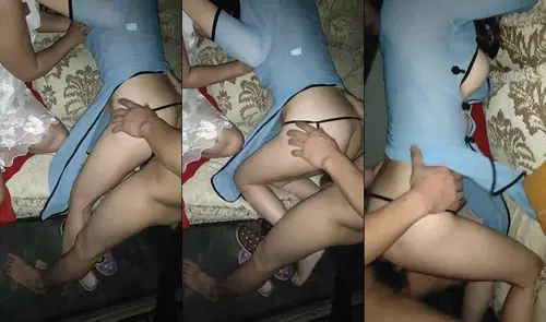 Poster of Xả đồ tập thể mà các bé mặc áo dài thế này thì phê lắm